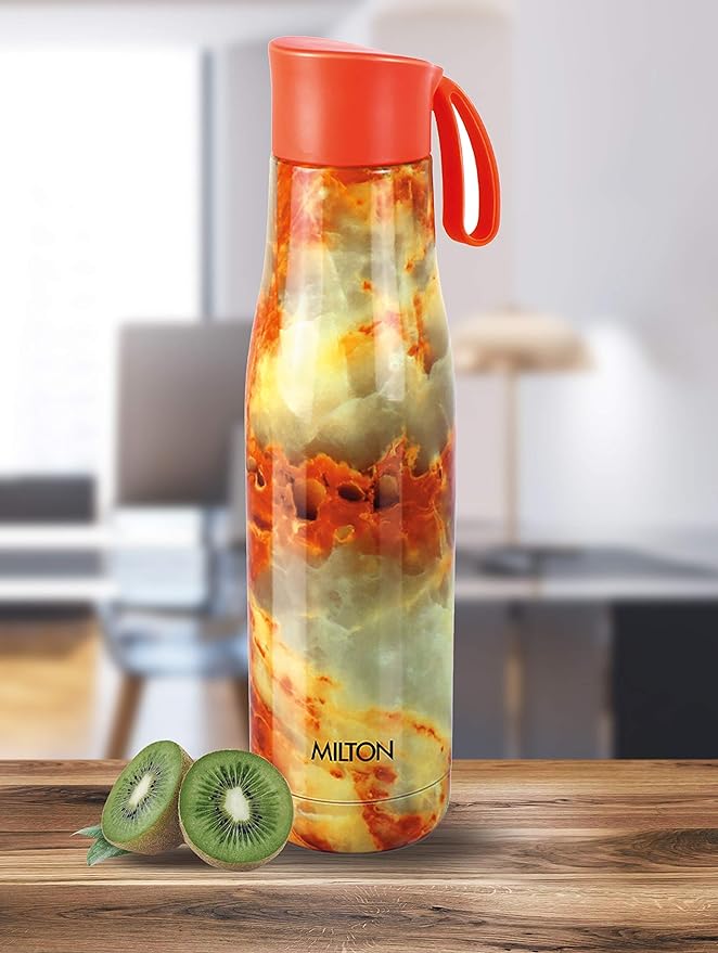 Mirage Thermosteel Water Bottle (Milton)
