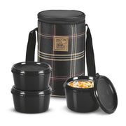 Personalized Lofty Lunch Box (Milton)