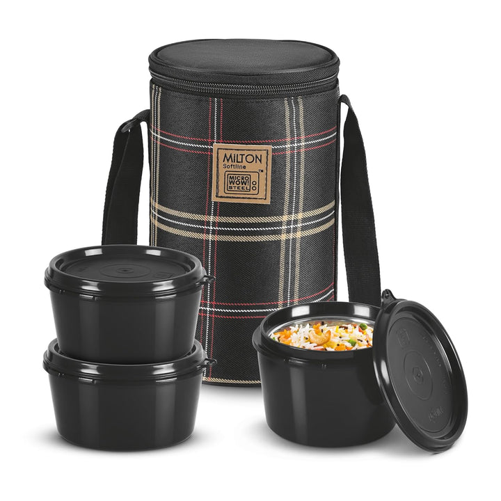 Lofty Lunch Box (Milton)
