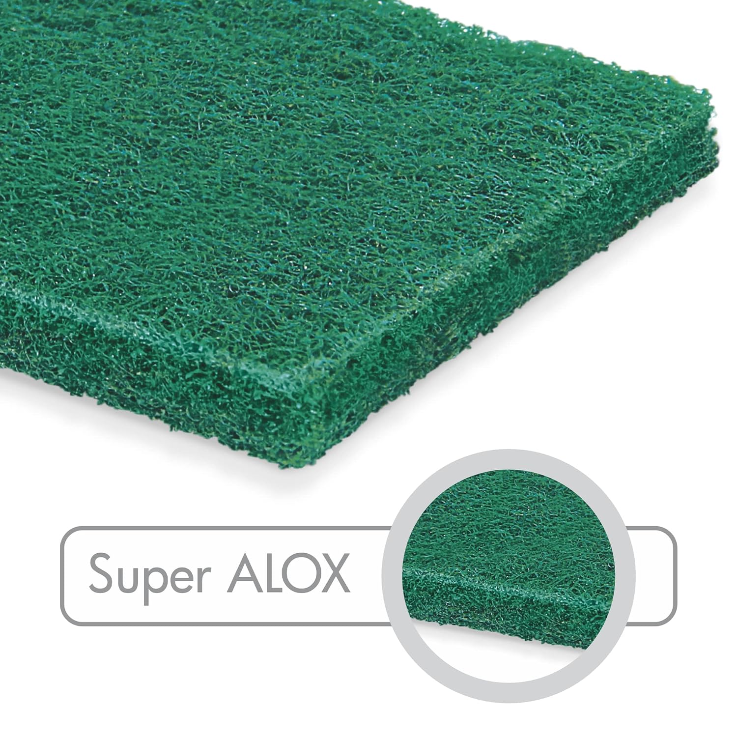 Utensil Scrubber Green (Spotzero by Milton) - CL Sale