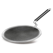 Concave Tawa Honeycomb - (Pro Cook By Milton)