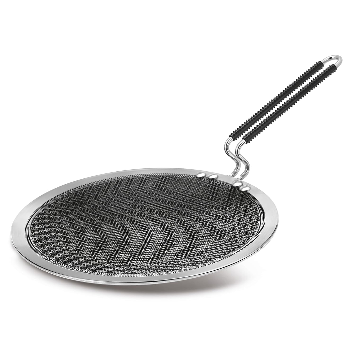 Concave Tawa Honeycomb (Milton Procook)