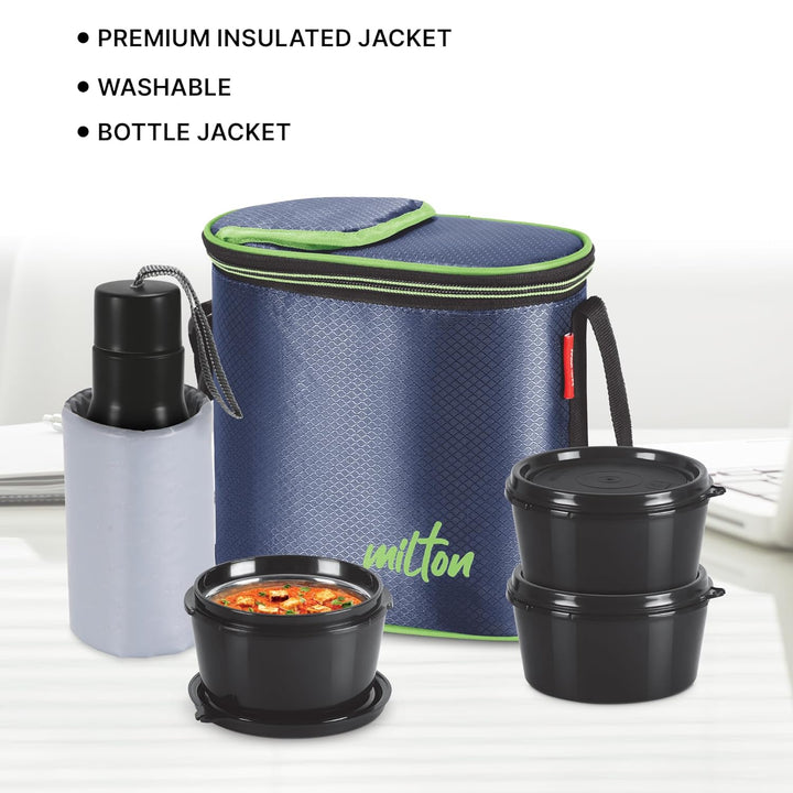 Buy Arista Lunch Box Milton
