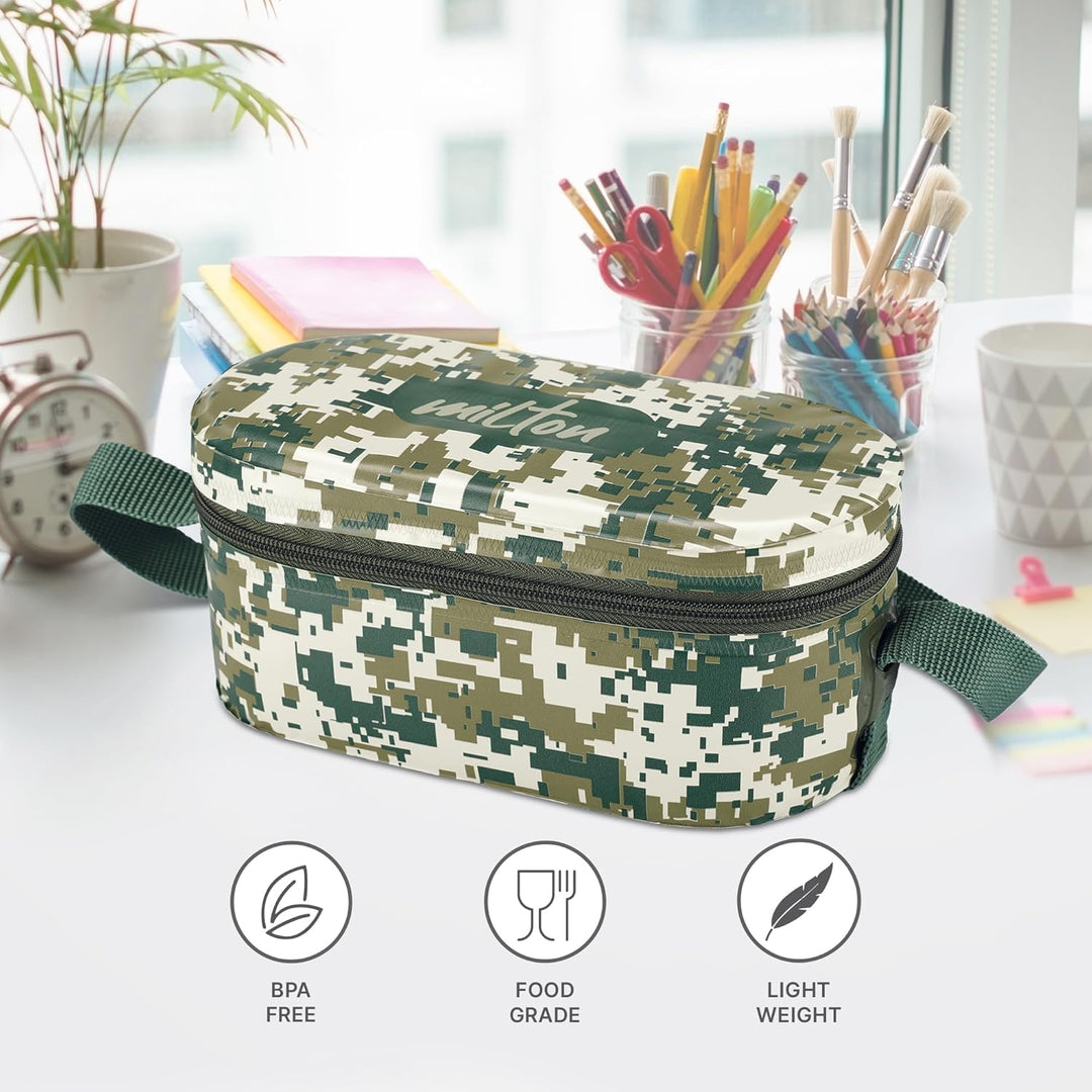Executive Lunch Lunchbox (Milton)