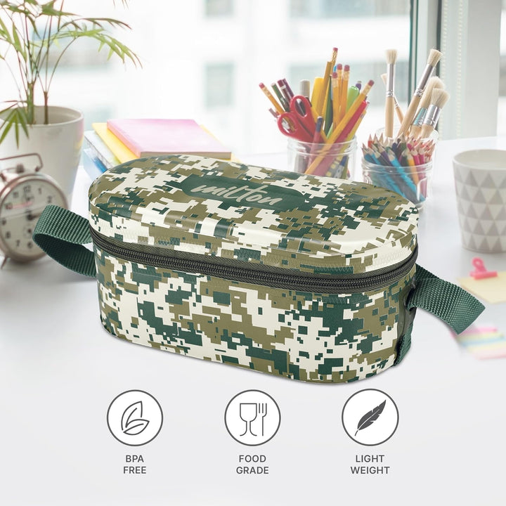 Executive Lunch Lunchbox (Milton)