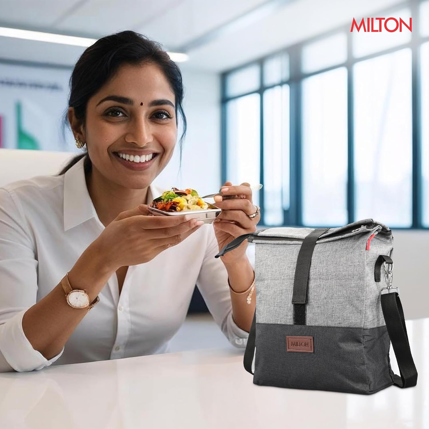Flex Lunch Bag (Milton)