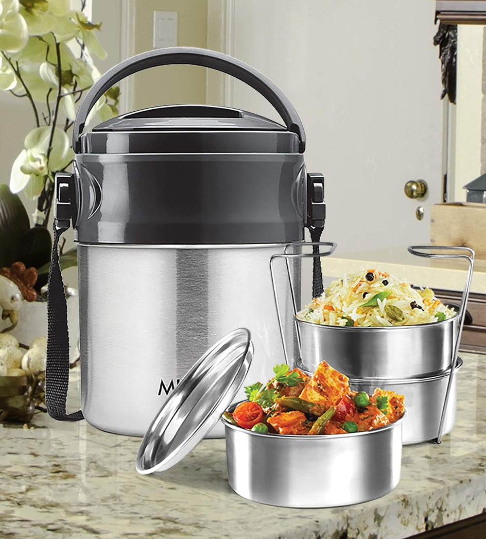 Milton Legend Insulated Lunch Box