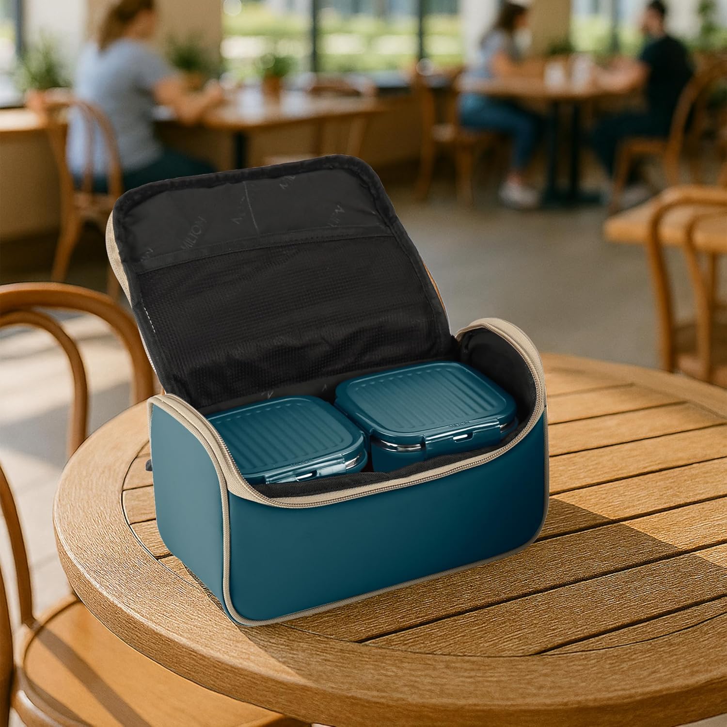 Lush Lunch Box (Milton)