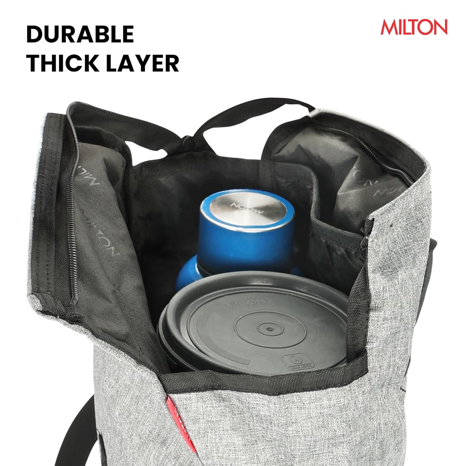 Flex Lunch Bag (Milton)