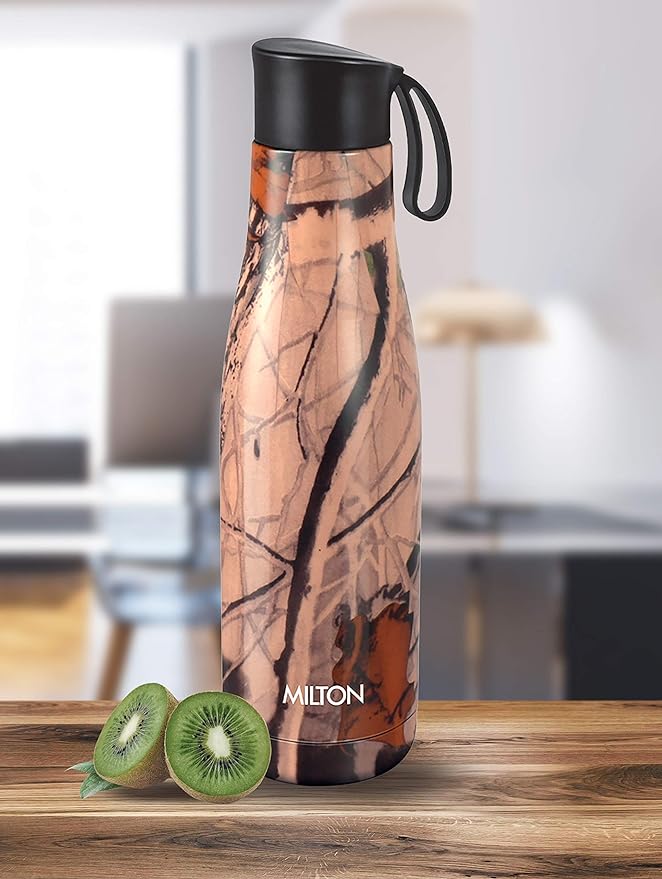 Mirage Thermosteel Water Bottle (Milton)
