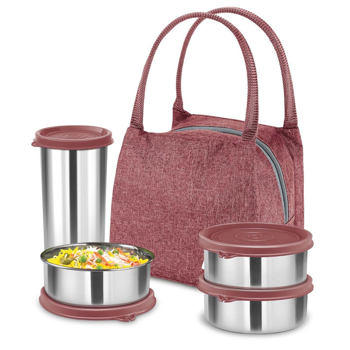 Bling Bag Lunchbox (Milton)