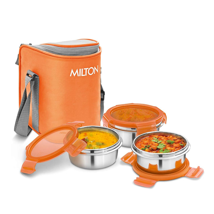 Cube Lunchbox (Milton)