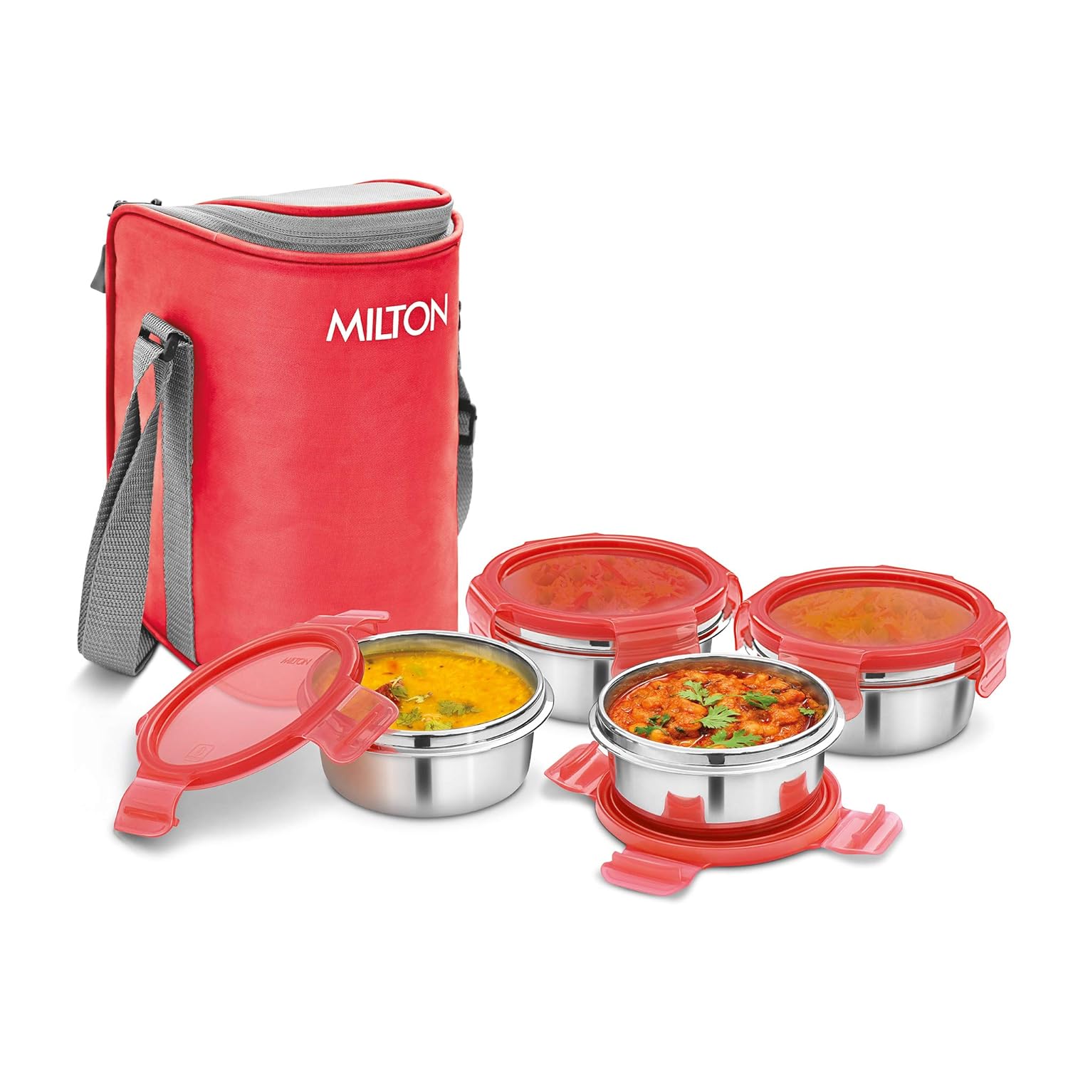 Cube Lunchbox (Milton)