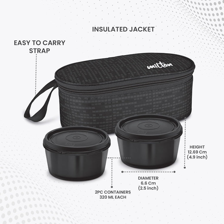 Shop Graze Lunchbox Milton Size