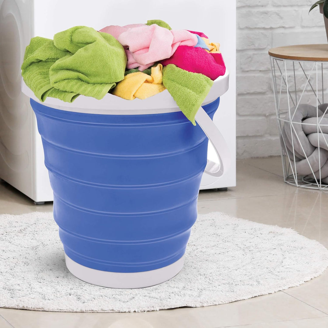Shop Collapsible Bucket by Milton