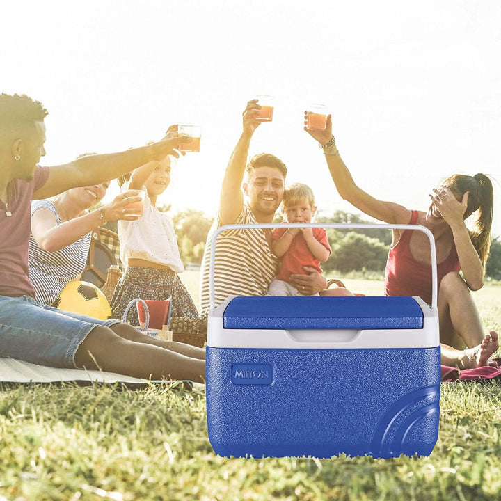 Super Chill Ice Storage Pail