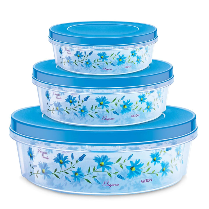 Keepex Container Set