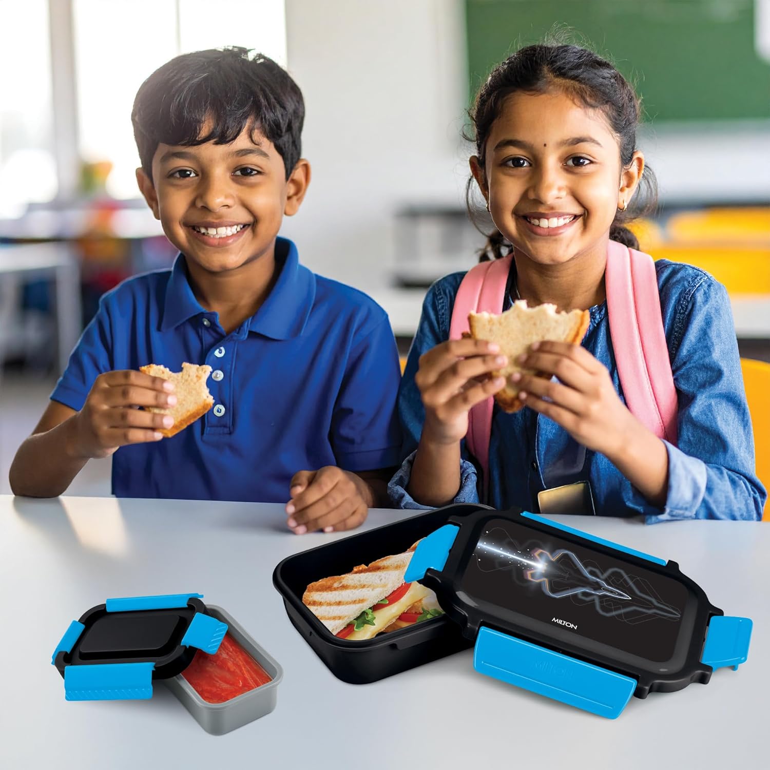 Super Sherry Tiffin (Milton)