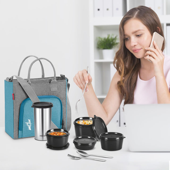 Style Mate Lunch Box Buy Online