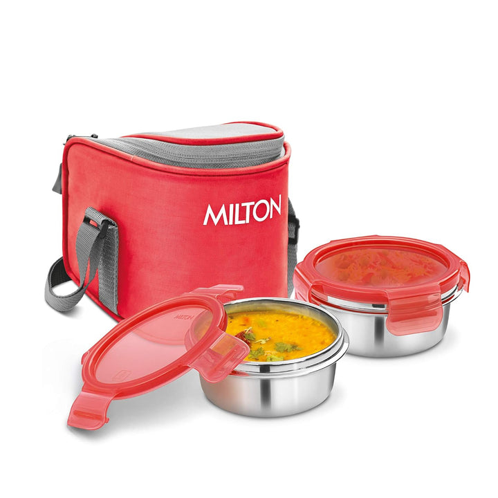 Cube Lunchbox (Milton)