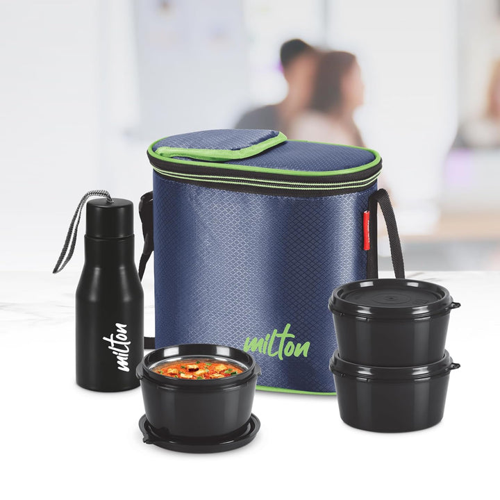 Arista Lunch Box (Milton)