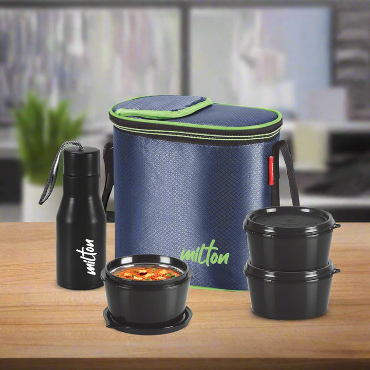 Arista Lunch Box Milton