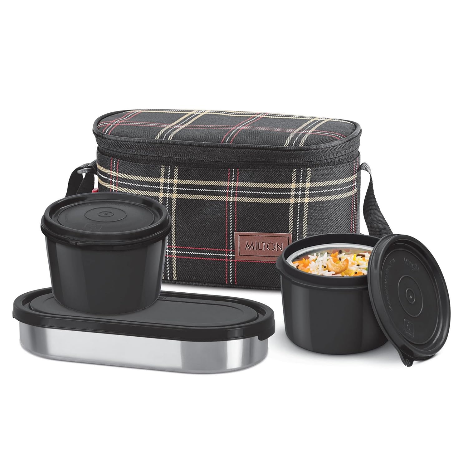 Decker Lunch Box (Milton)