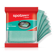 Non Stick Utensil Scrubber (Spotzero by Milton)