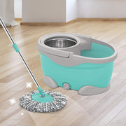 Swift Spin Mop