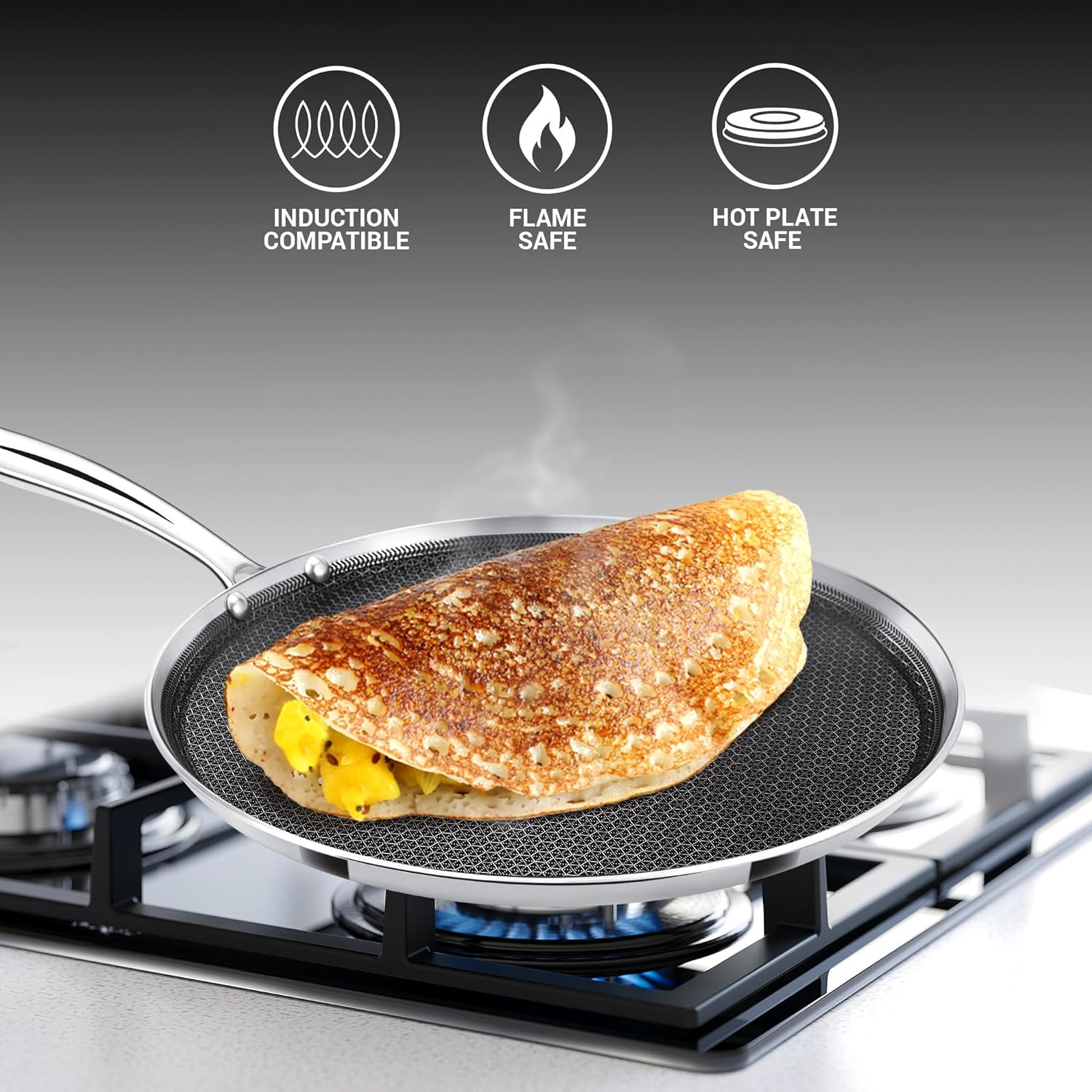 Tawa Honeycomb (Milton Procook)