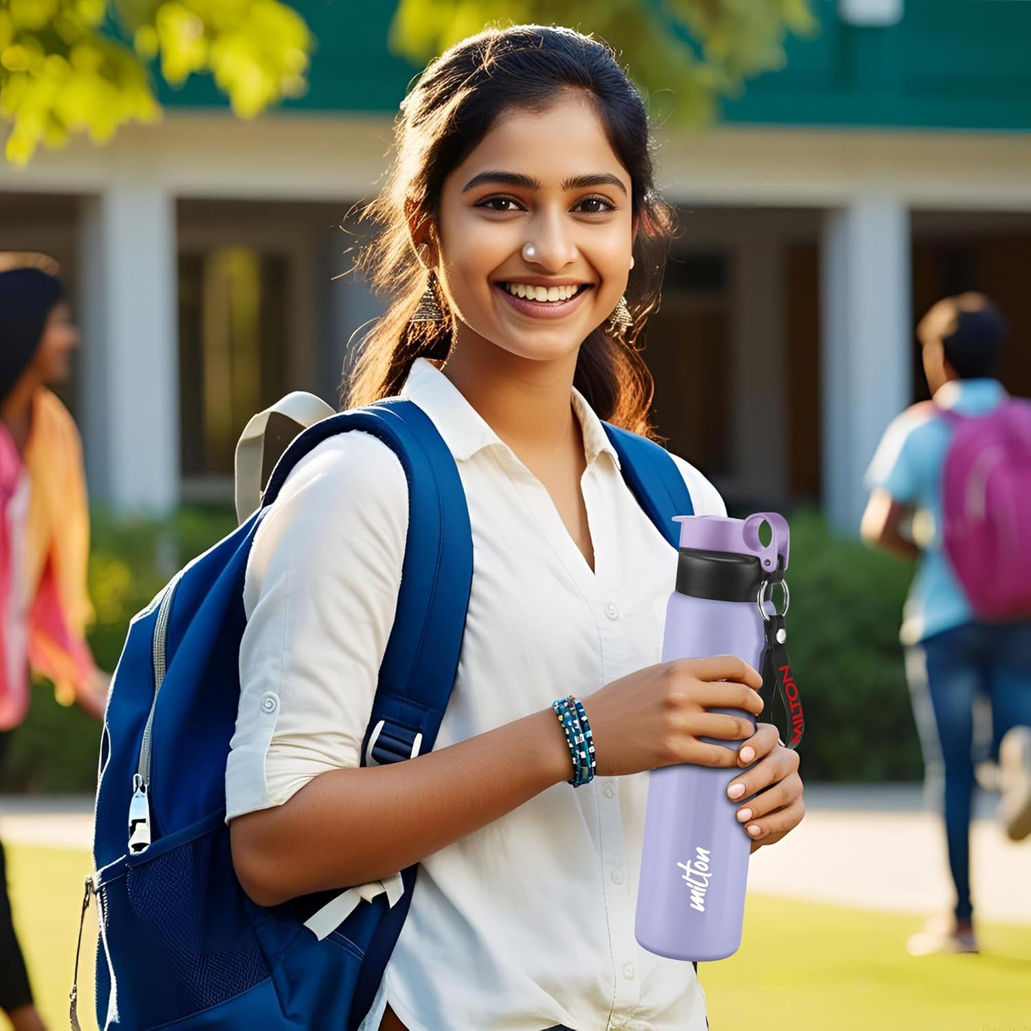 Maverick Bottle (Milton)