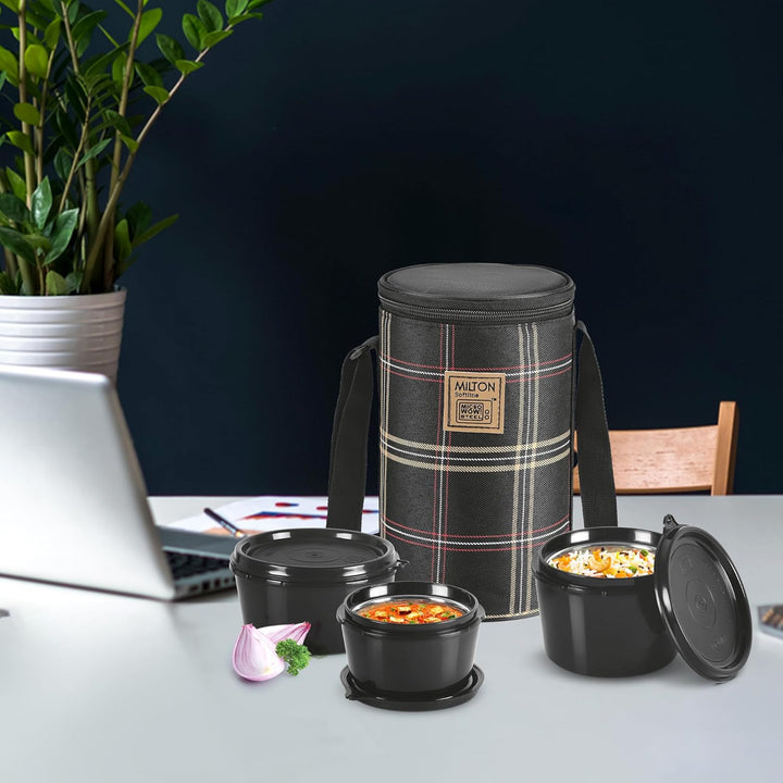 Lofty Lunch Box (Milton)