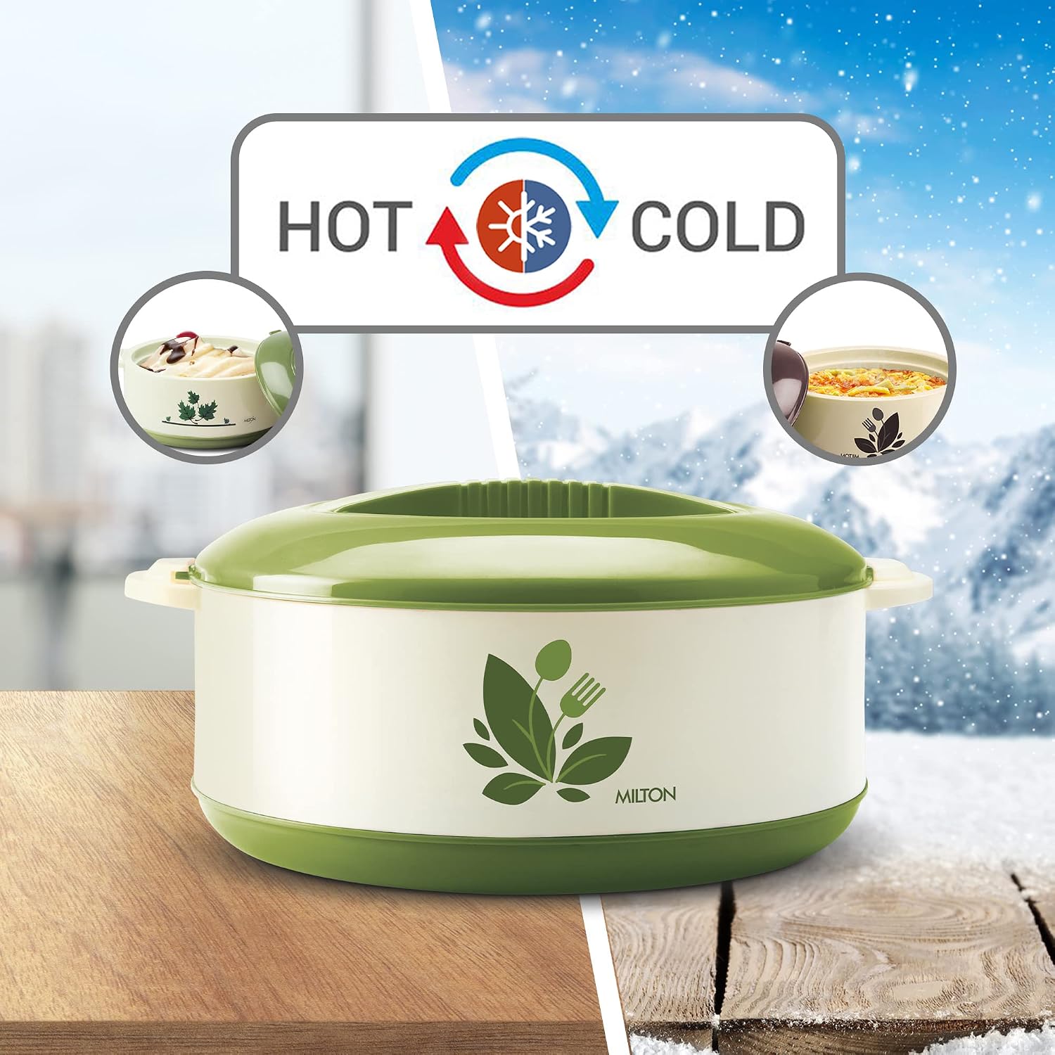 { Ice Green | 2000 ml, 2500 ml }