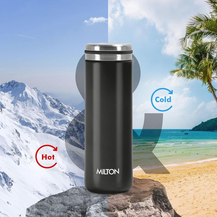 Shiny Thermosteel Water Bottle