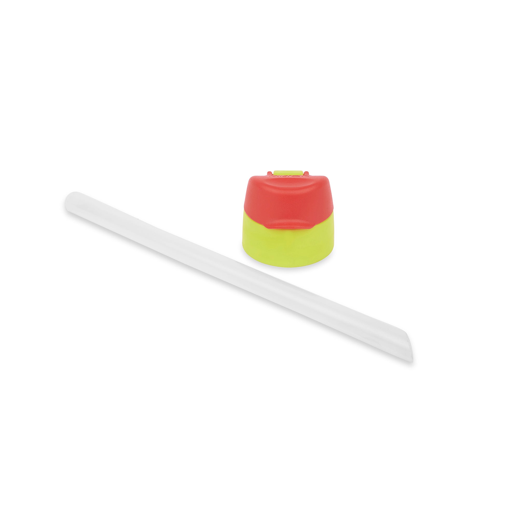 Spare Kool Stunner Assembly Lid for 400ml (Green / Sea Green)