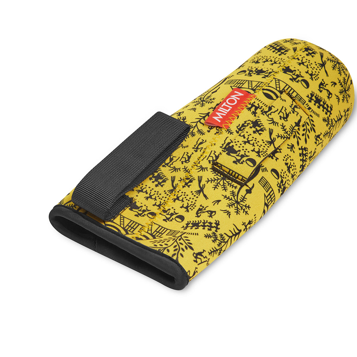 Neoprene Bottle Sleeve - Warli Art (Milton)