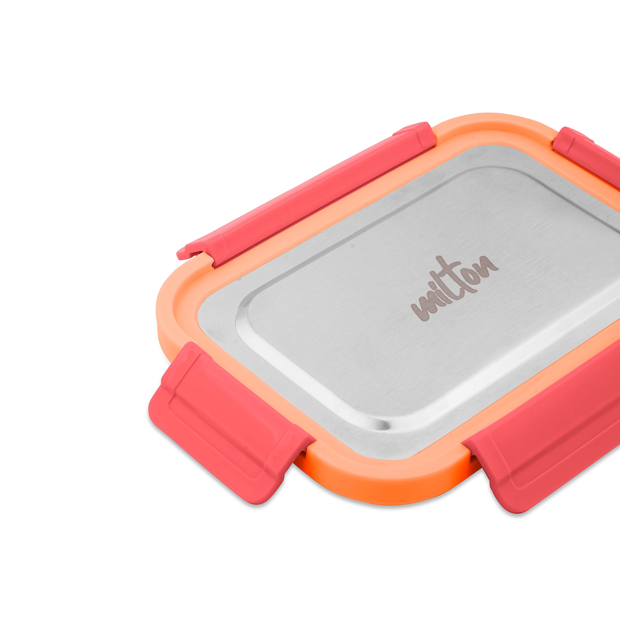 Spare Lid for Home Meal Junior (Multicolor)