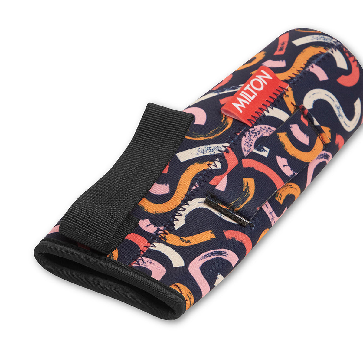 Neoprene Bottle Sleeve - Midnight Color (Milton)