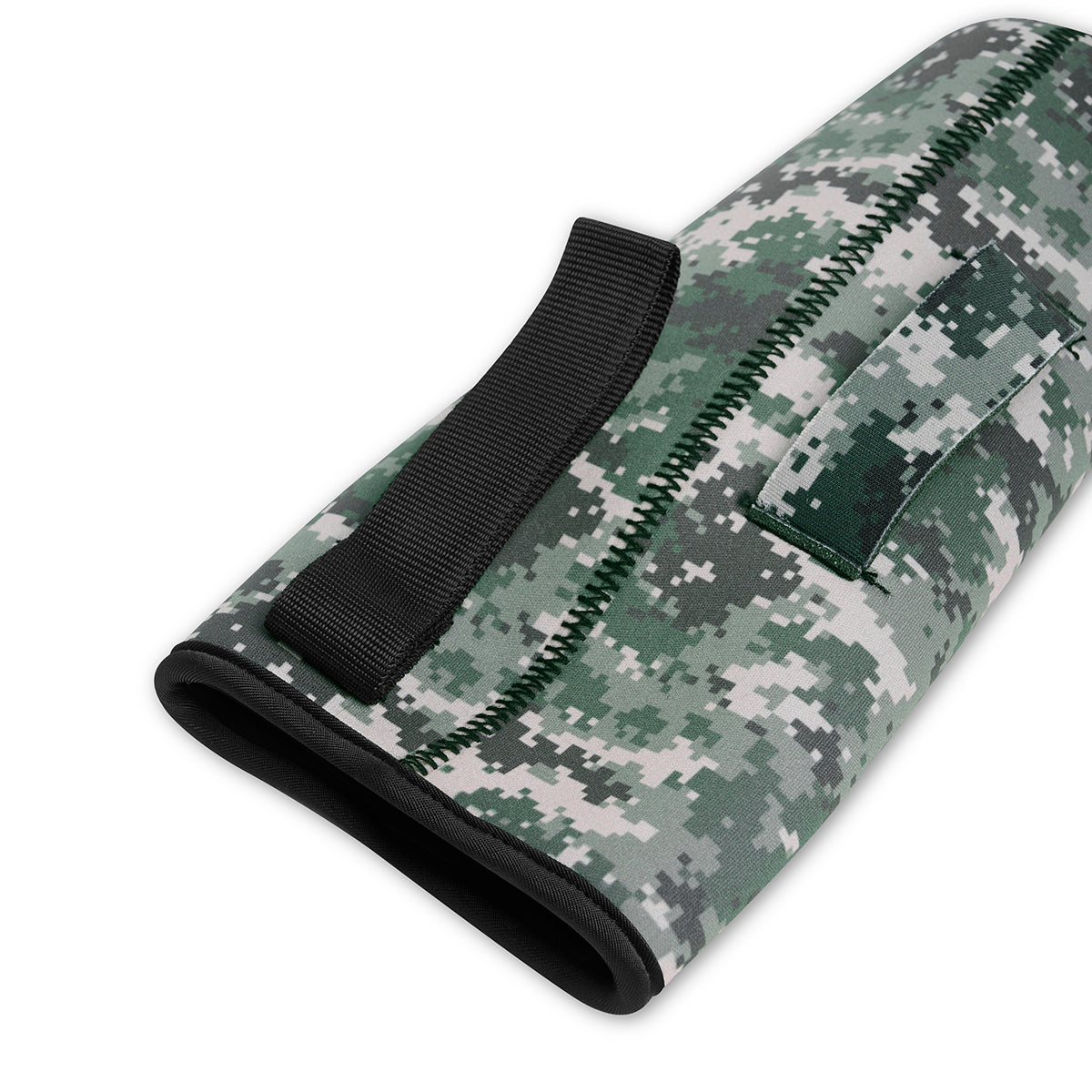 Neoprene Bottle Sleeve - Camouflage (Milton)