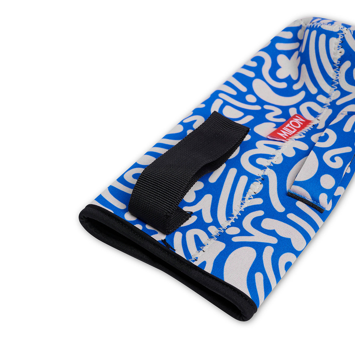 Neoprene Bottle Sleeve - Ocean Sand