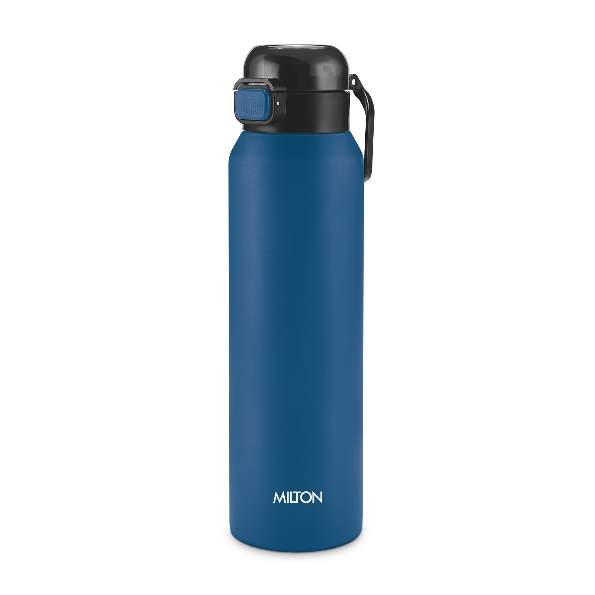 Dual Flow Thermosteel Water Bottle (Milton)