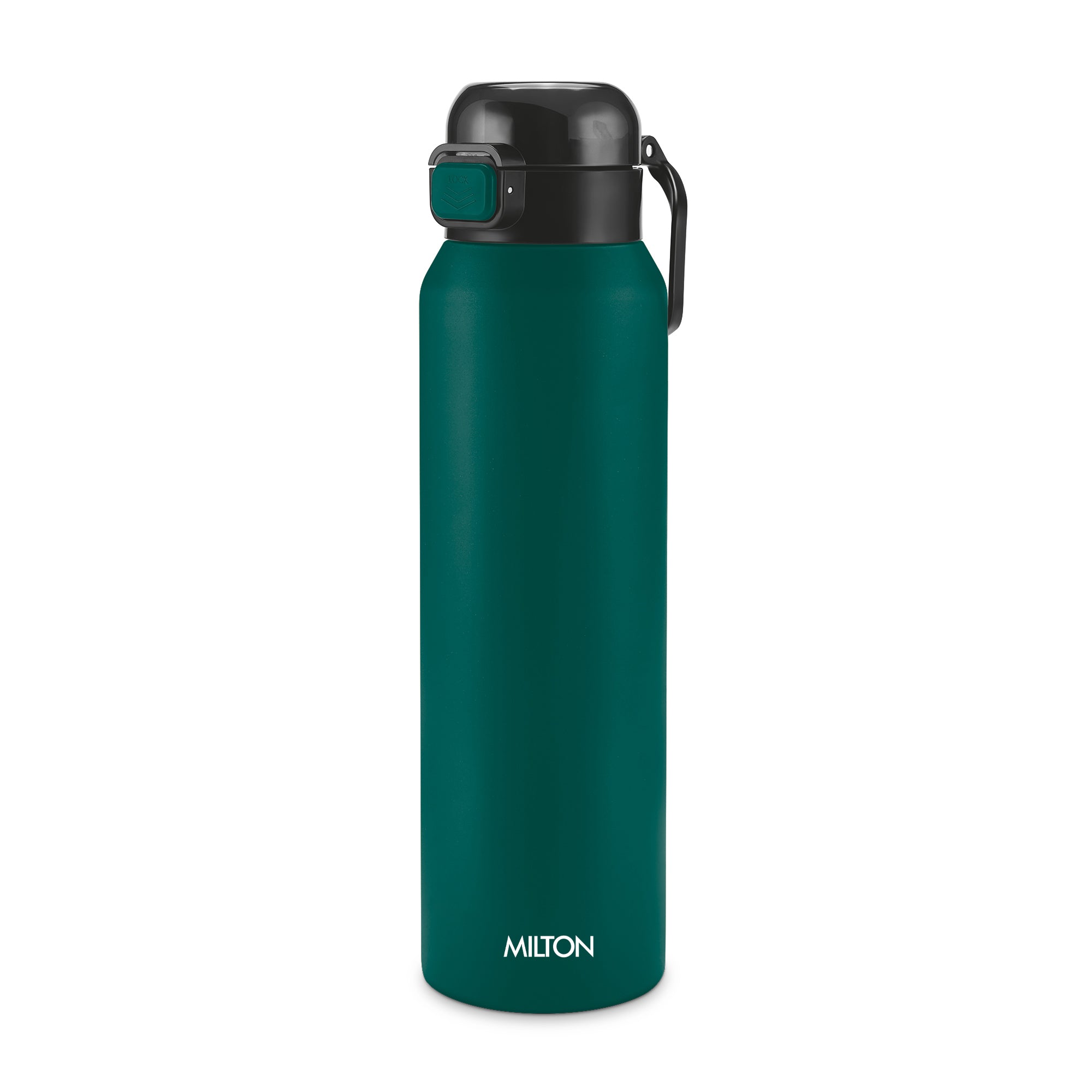 Dual Flow Thermosteel Water Bottle (Milton)