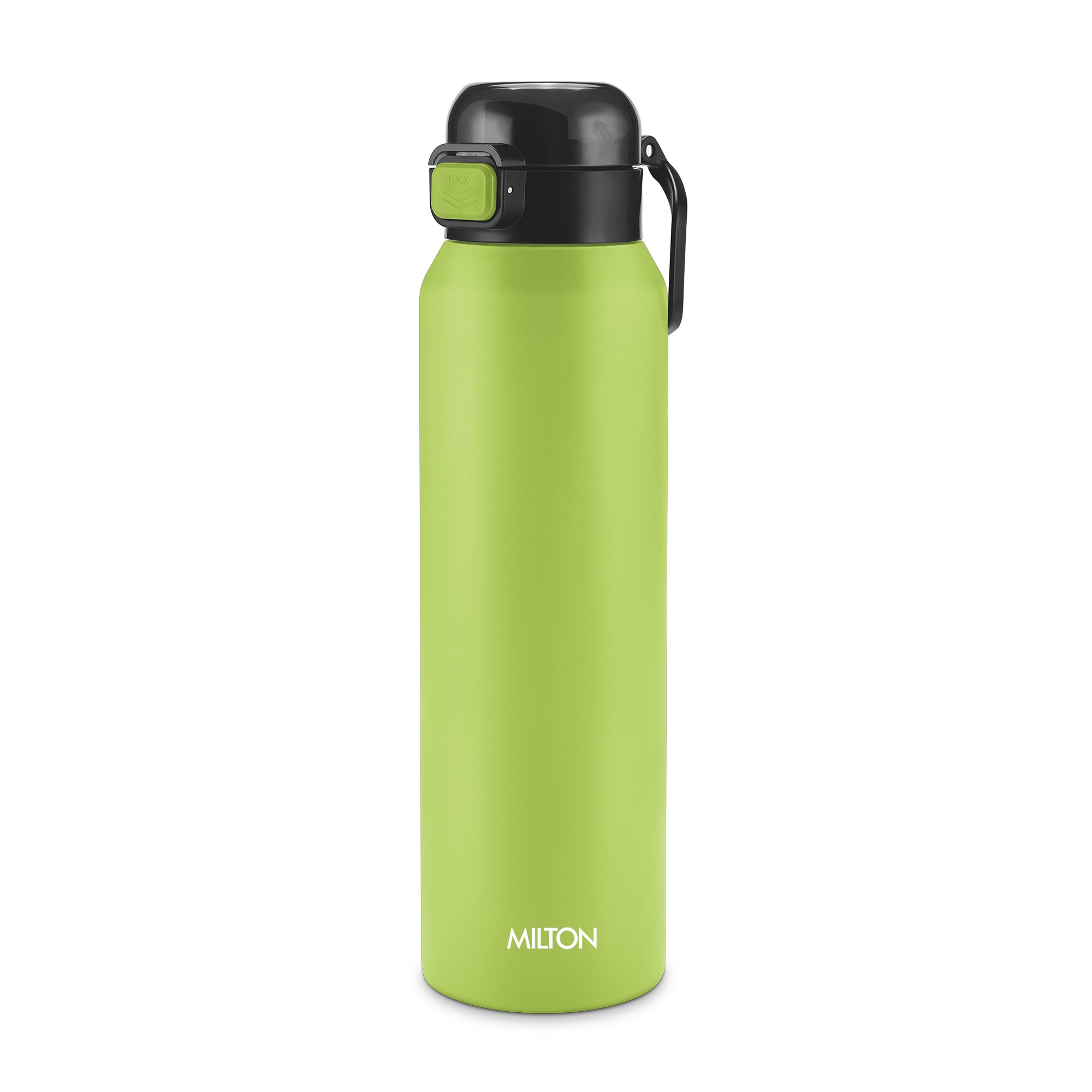 Dual Flow Thermosteel Water Bottle (Milton)