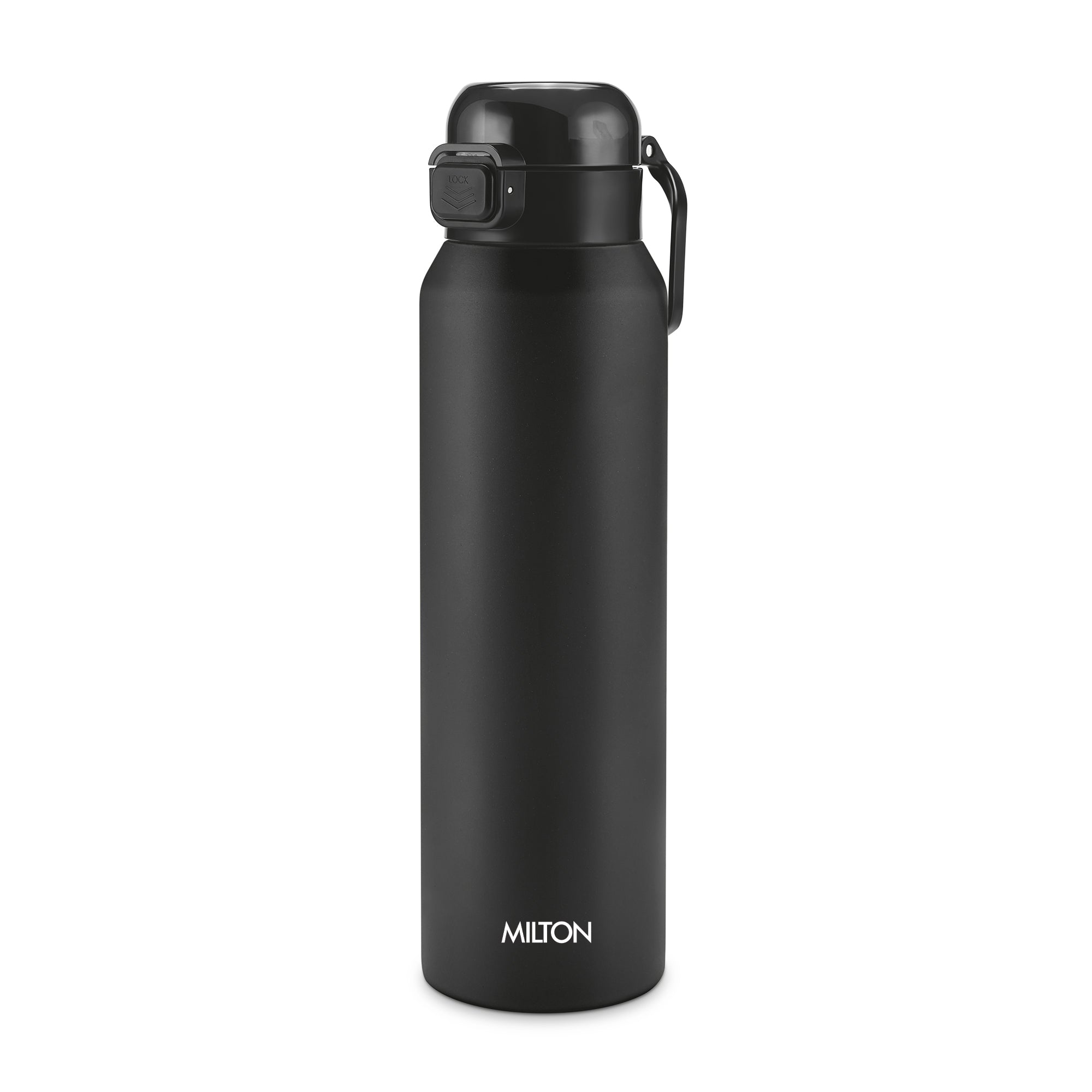 Dual Flow Thermosteel Water Bottle (Milton)