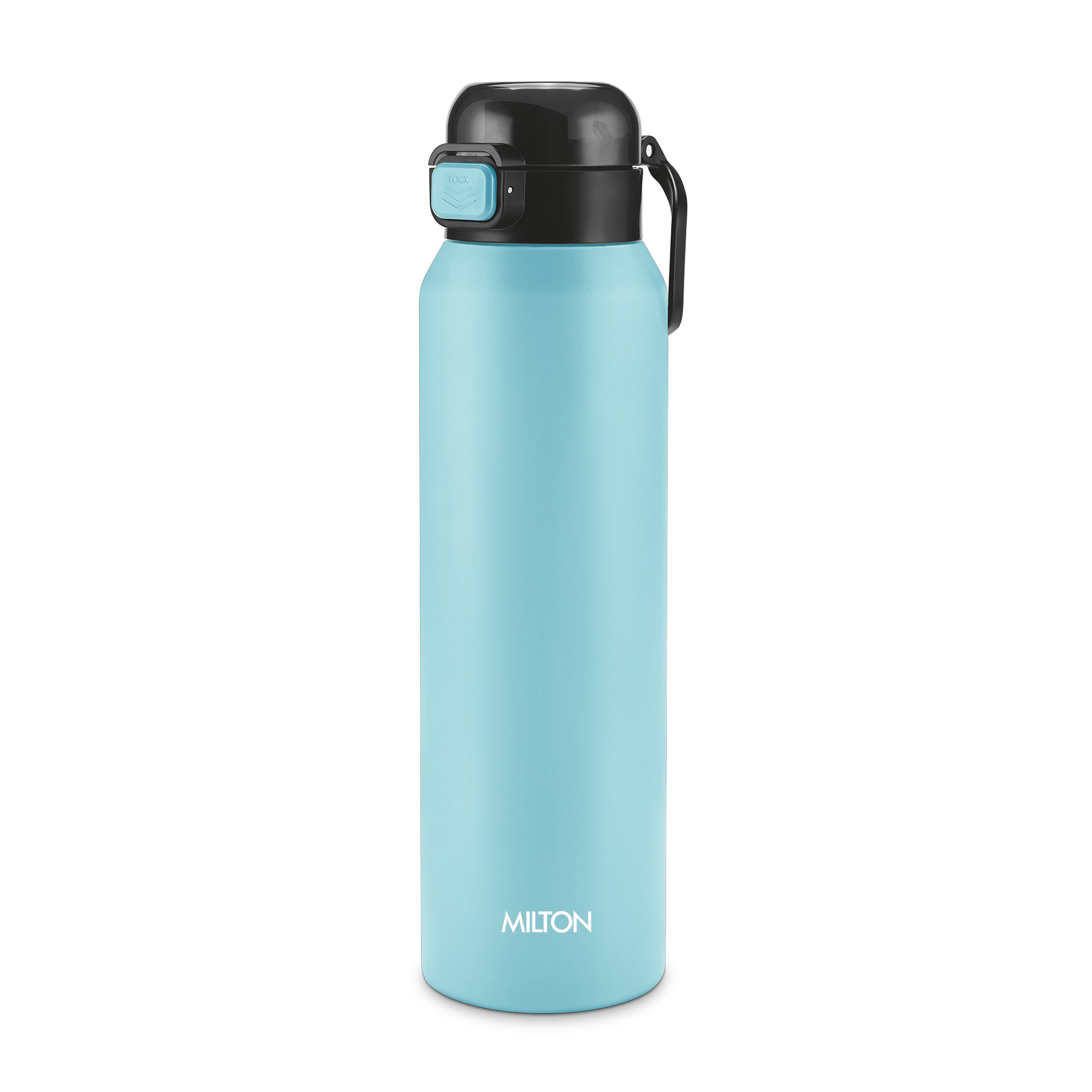 Dual Flow Thermosteel Water Bottle (Milton)
