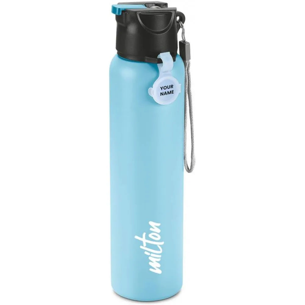 Personalized SipStar Stainless Steel Bottle (Milton)