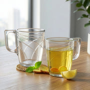 Aero Tea Cup (Treo by Milton)