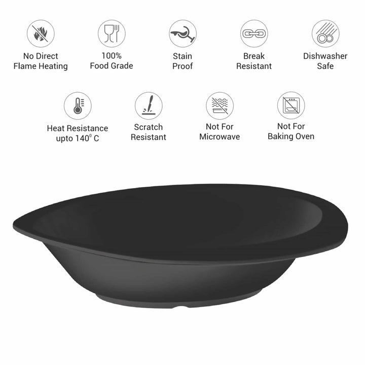 Milton Ambiant Bowl Benefits