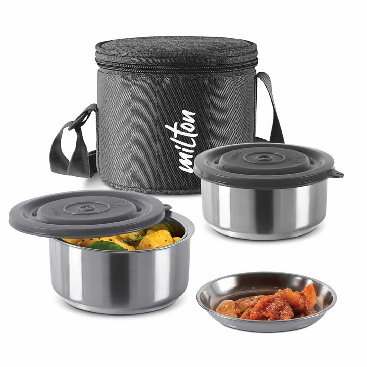 Ambition Lunchbox (Milton)