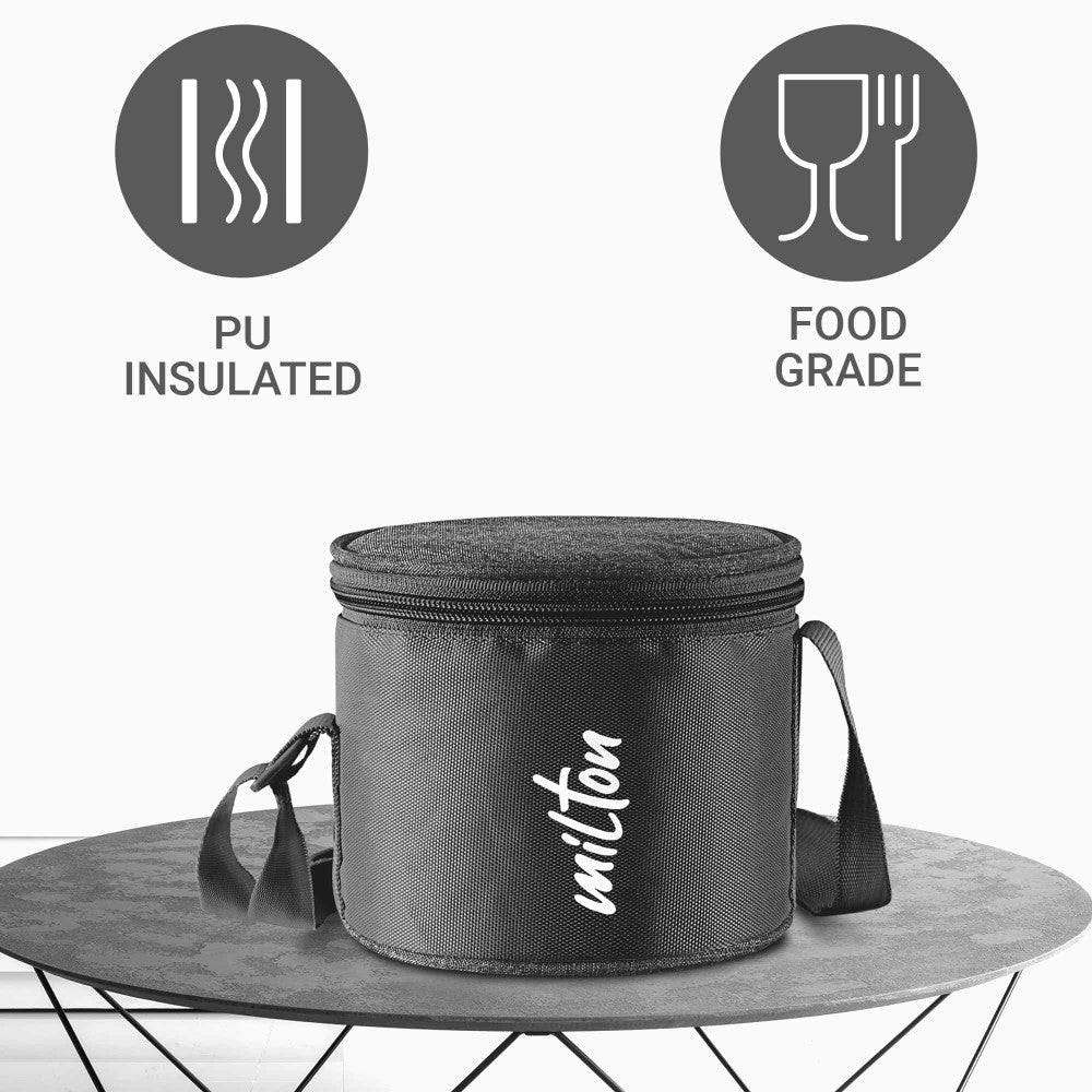 Ambition Lunchbox (Milton)